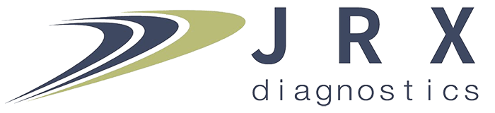 JRX Diagnostics Logo