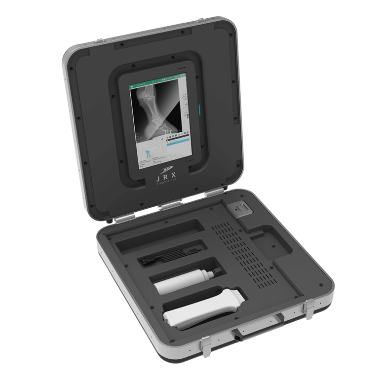 Buy Equine Digital X Ray Machine JRX Diagnostics LLC