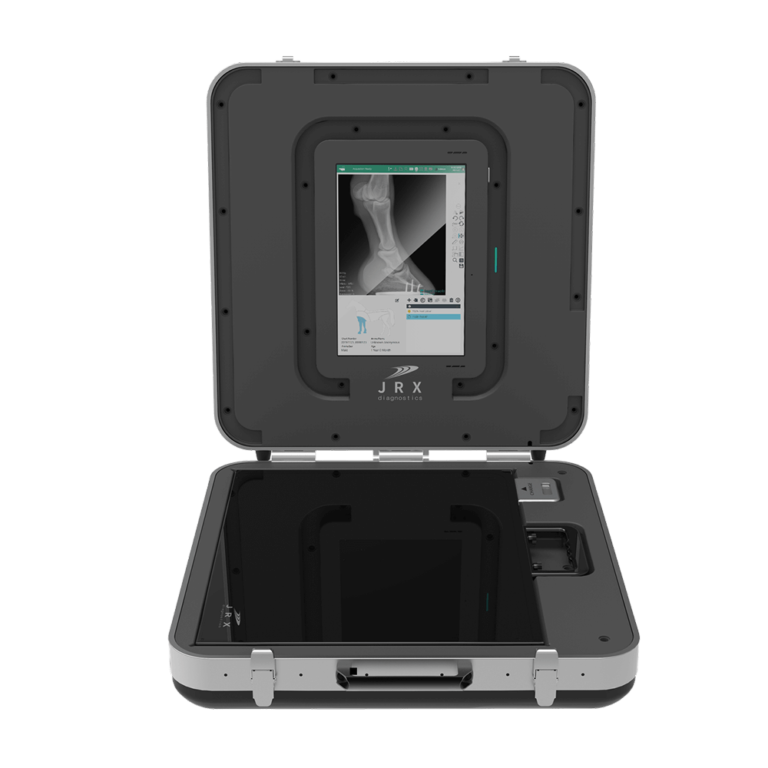 Buy Equine Digital X Ray Machine JRX Diagnostics LLC