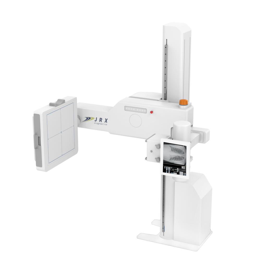 Chiropractic Digital Xray JRX Diagnostics LLC Your Digital Imaging Specialist