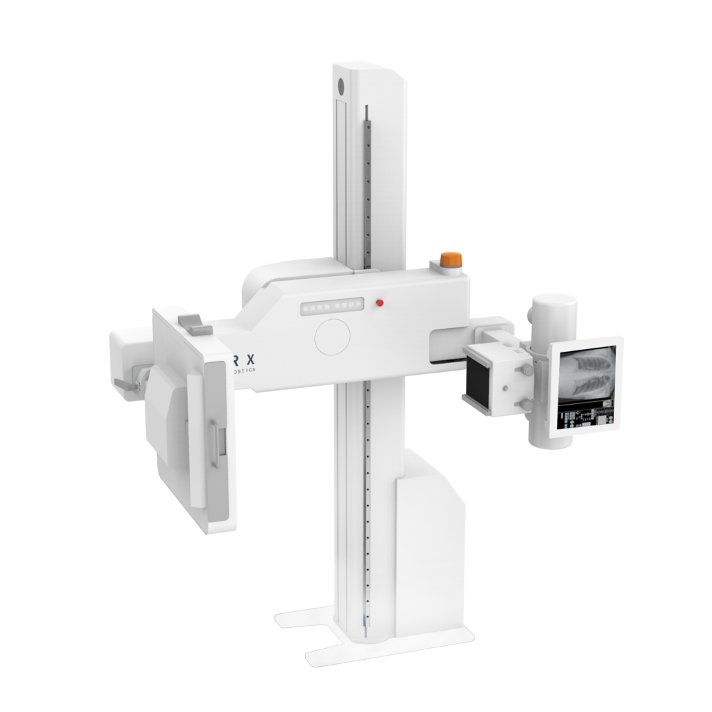 Chiropractic Digital Xray JRX Diagnostics LLC Your Digital Imaging